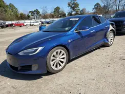 5YJSA1E27GF172611 2016 TESLA MODEL S