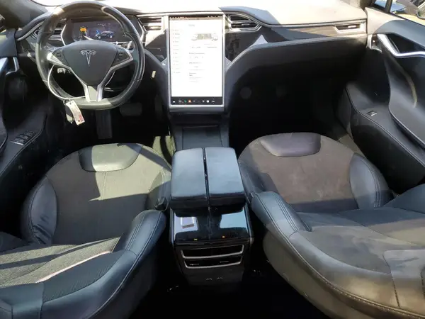 5YJSA1E27GF172611 2016 TESLA MODEL S - Image 8