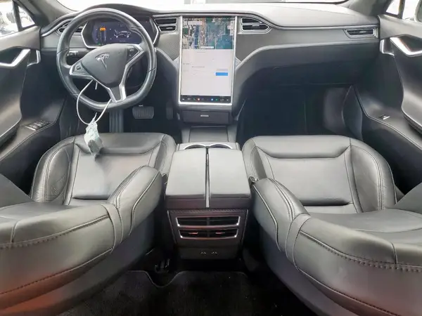 5YJSA1E27GF173001 2016 TESLA MODEL S - Image 8