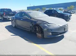 5YJSA1E27GF174679 2016 TESLA MODEL S