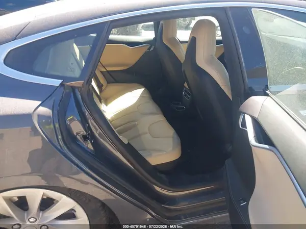 5YJSA1E27GF174679 2016 TESLA MODEL S - Image 8