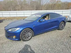 5YJSA1E27GF174729 2016 TESLA MODEL S