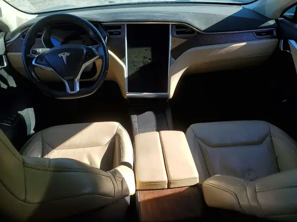 5YJSA1E27GF174729 2016 TESLA MODEL S - Image 8