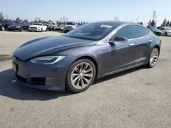 5YJSA1E27GF175606 2016 TESLA MODEL S