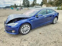 5YJSA1E27GF175864 2016 TESLA MODEL S