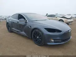 5YJSA1E27GF175993 2016 TESLA MODEL S