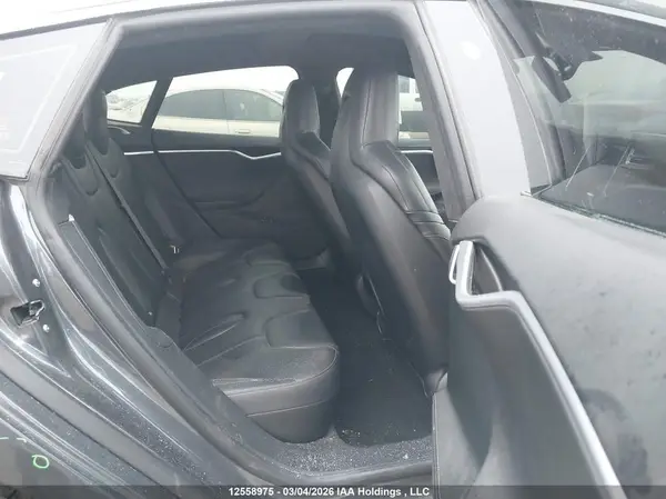 5YJSA1E27GF175993 2016 TESLA MODEL S - Image 8