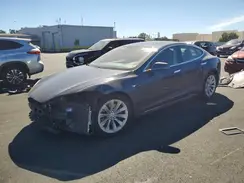 5YJSA1E27GF177467 2016 TESLA MODEL S
