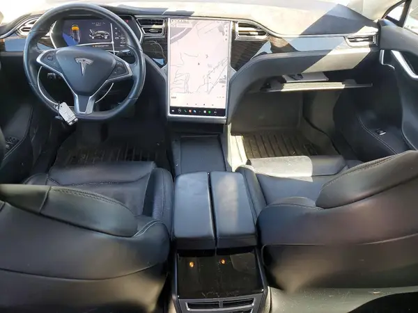 5YJSA1E27GF177467 2016 TESLA MODEL S - Image 8