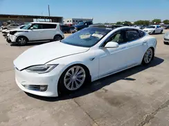 5YJSA1E27HF179026 2017 TESLA MODEL S