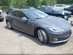 5YJSA1E27HF180144 2017 TESLA MODEL S