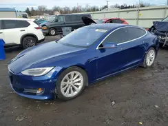 5YJSA1E27HF180273 2017 TESLA MODEL S
