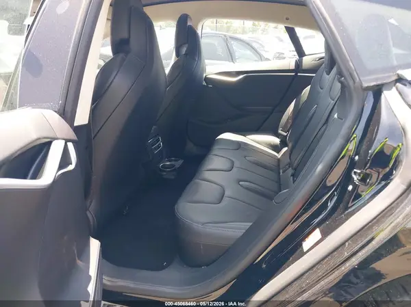 5YJSA1E27HF183612 2017 TESLA MODEL S - Image 8
