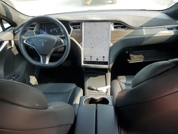 5YJSA1E27HF184470 2017 TESLA MODEL S - Image 8