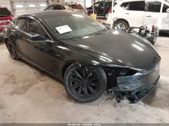 5YJSA1E27HF187322 2017 TESLA MODEL S