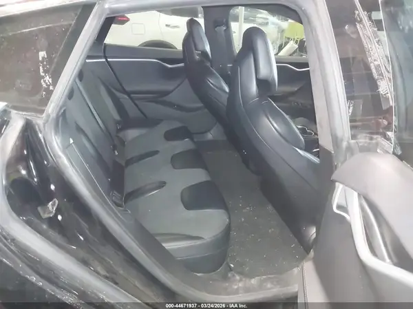 5YJSA1E27HF187322 2017 TESLA MODEL S - Image 8