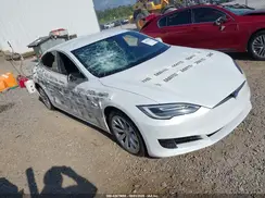 5YJSA1E27HF188034 2017 TESLA MODEL S