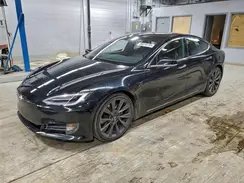 5YJSA1E27HF189958 2017 TESLA MODEL S