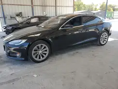 5YJSA1E27HF191631 2017 TESLA MODEL S