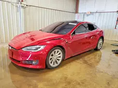 5YJSA1E27HF192309 2017 TESLA MODEL S