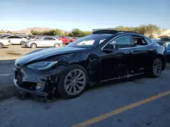 5YJSA1E27HF195338 2017 TESLA MODEL S