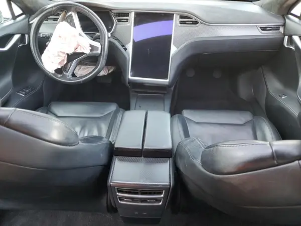 5YJSA1E27HF195338 2017 TESLA MODEL S - Image 8