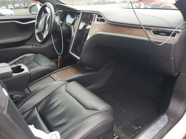 5YJSA1E27HF198210 2017 TESLA MODEL S - Image 8