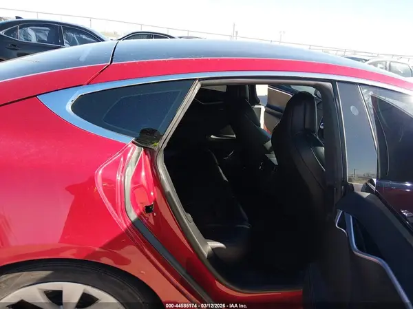 5YJSA1E27HF198451 2017 TESLA MODEL S - Image 8