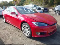 5YJSA1E27HF198532 2017 TESLA MODEL S