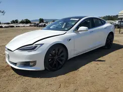5YJSA1E27HF199003 2017 TESLA MODEL S