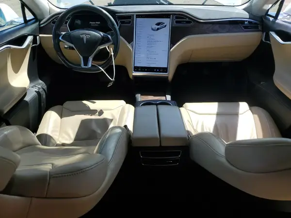5YJSA1E27HF199003 2017 TESLA MODEL S - Image 8