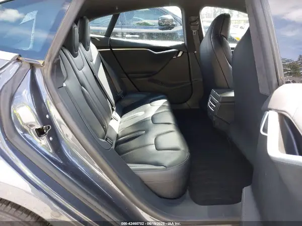 5YJSA1E27HF202563 2017 TESLA MODEL S - Image 8