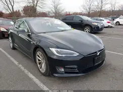 5YJSA1E27HF203101 2017 TESLA MODEL S