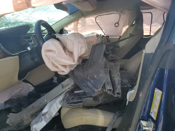 5YJSA1E27HF204491 2017 TESLA MODEL S - Image 7