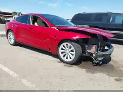 5YJSA1E27HF208198 2017 TESLA MODEL S