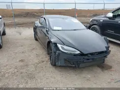 5YJSA1E27HF208282 2017 TESLA MODEL S