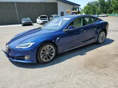5YJSA1E27HF211022 2017 TESLA MODEL S