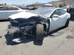 5YJSA1E27HF213255 2017 TESLA MODEL S