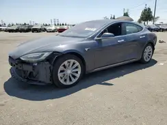 5YJSA1E27HF216026 2017 TESLA MODEL S