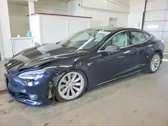 5YJSA1E27HF217211 2017 TESLA MODEL S