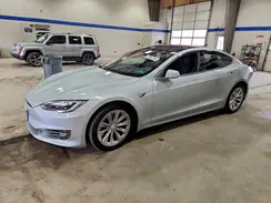5YJSA1E27HF217239 2017 TESLA MODEL S