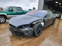 5YJSA1E27HF217306 2017 TESLA MODEL S