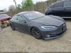 5YJSA1E27HF220240 2017 TESLA MODEL S