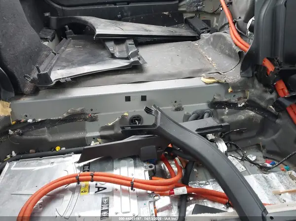 5YJSA1E27HF220240 2017 TESLA MODEL S - Image 8