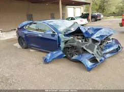 5YJSA1E27HF220982 2017 TESLA MODEL S