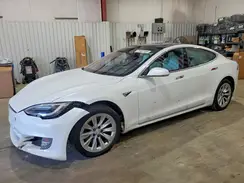 5YJSA1E27HF225003 2017 TESLA MODEL S