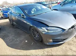 5YJSA1E27HF225339 2017 TESLA MODEL S