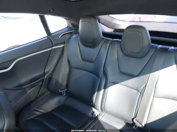 5YJSA1E27HF225339 2017 TESLA MODEL S - Image 8