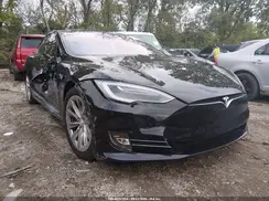 5YJSA1E27HF229066 2017 TESLA MODEL S