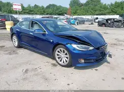 5YJSA1E27HF229469 2017 TESLA MODEL S